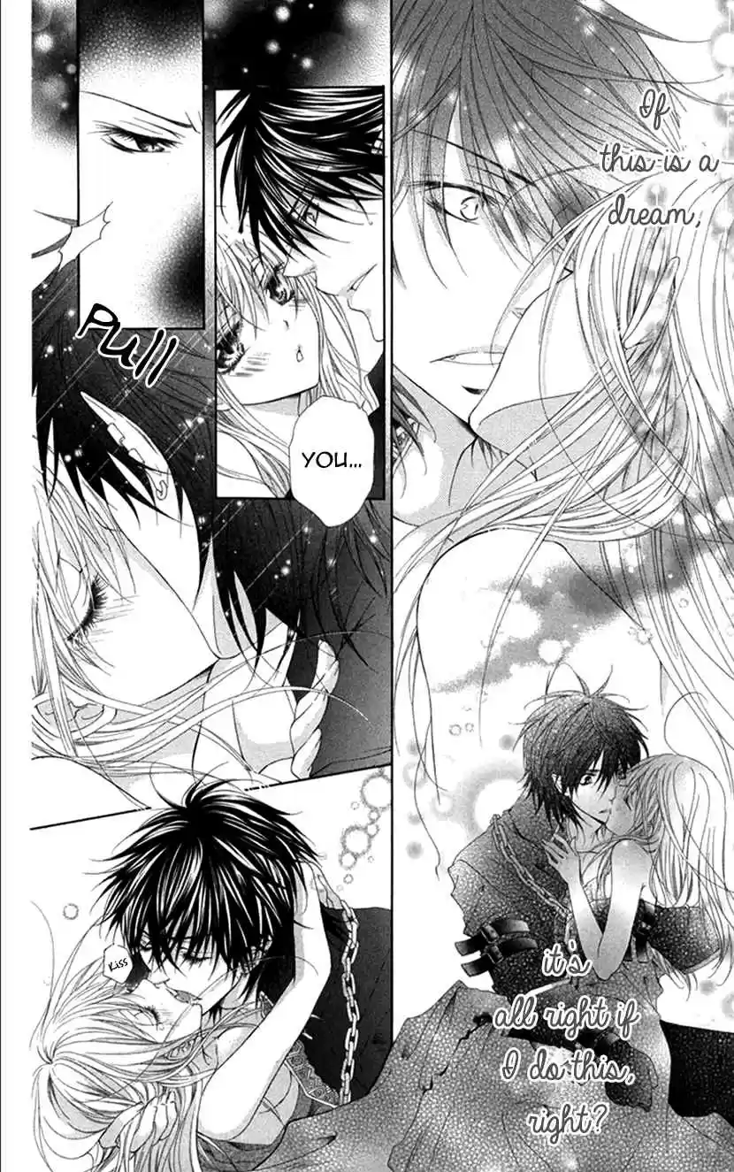 Koiiro Devil Vol. 4 Ch. 15