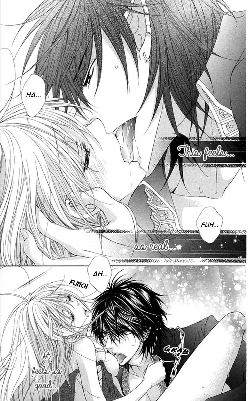 Koiiro Devil Vol. 4 Ch. 15