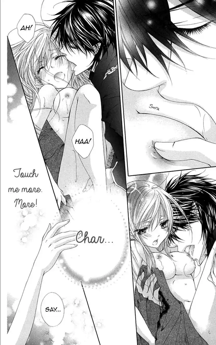 Koiiro Devil Vol. 4 Ch. 15