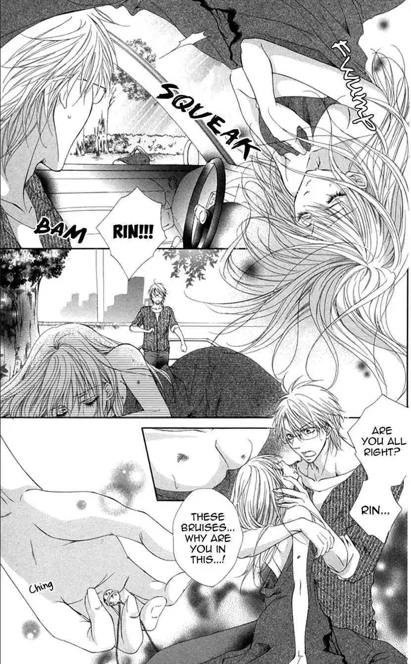 Koiiro Devil Vol. 4 Ch. 15