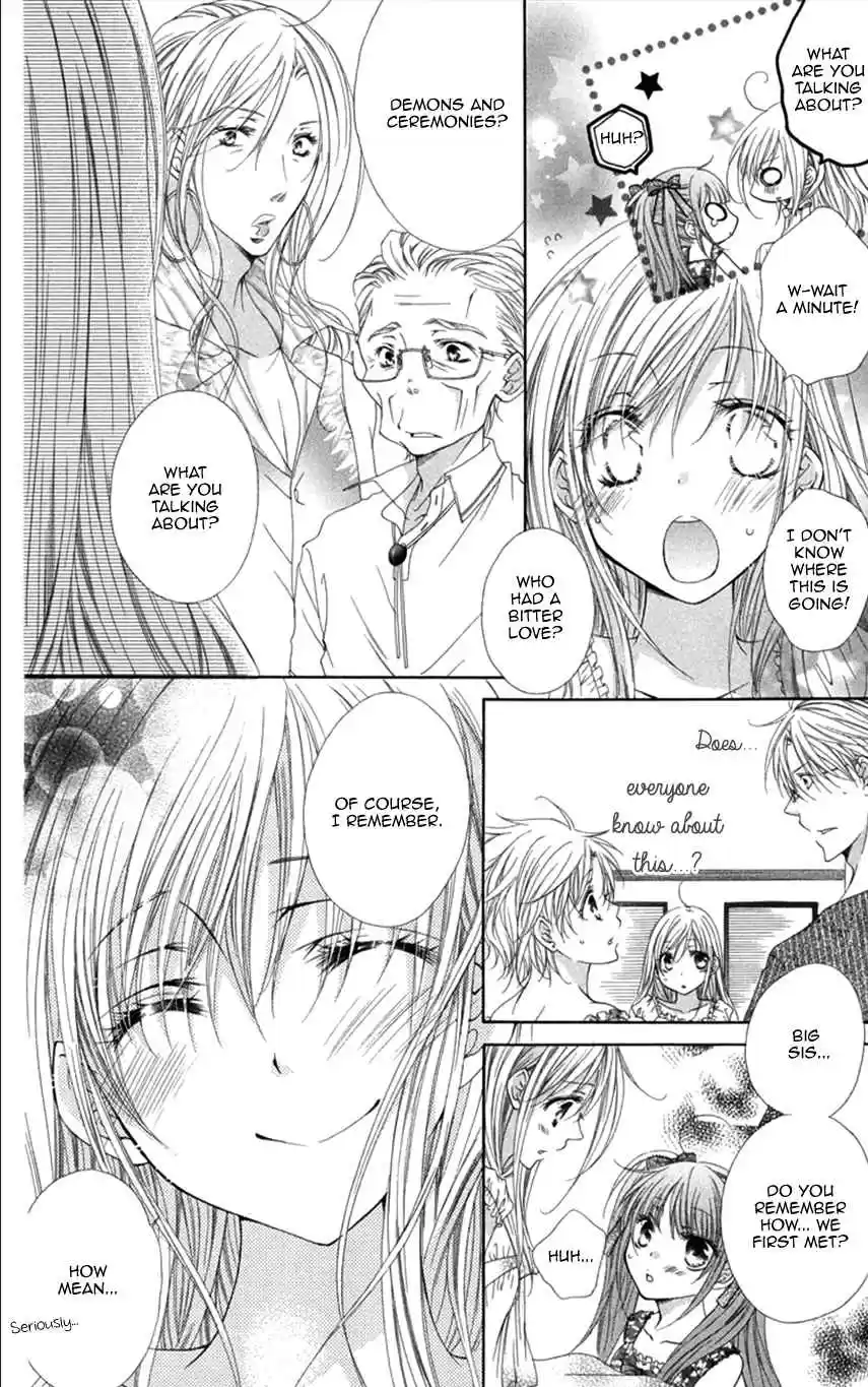 Koiiro Devil Vol. 4 Ch. 16