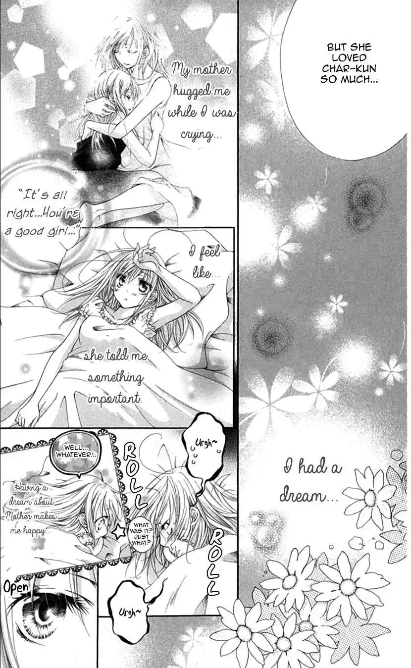 Koiiro Devil Vol. 4 Ch. 16