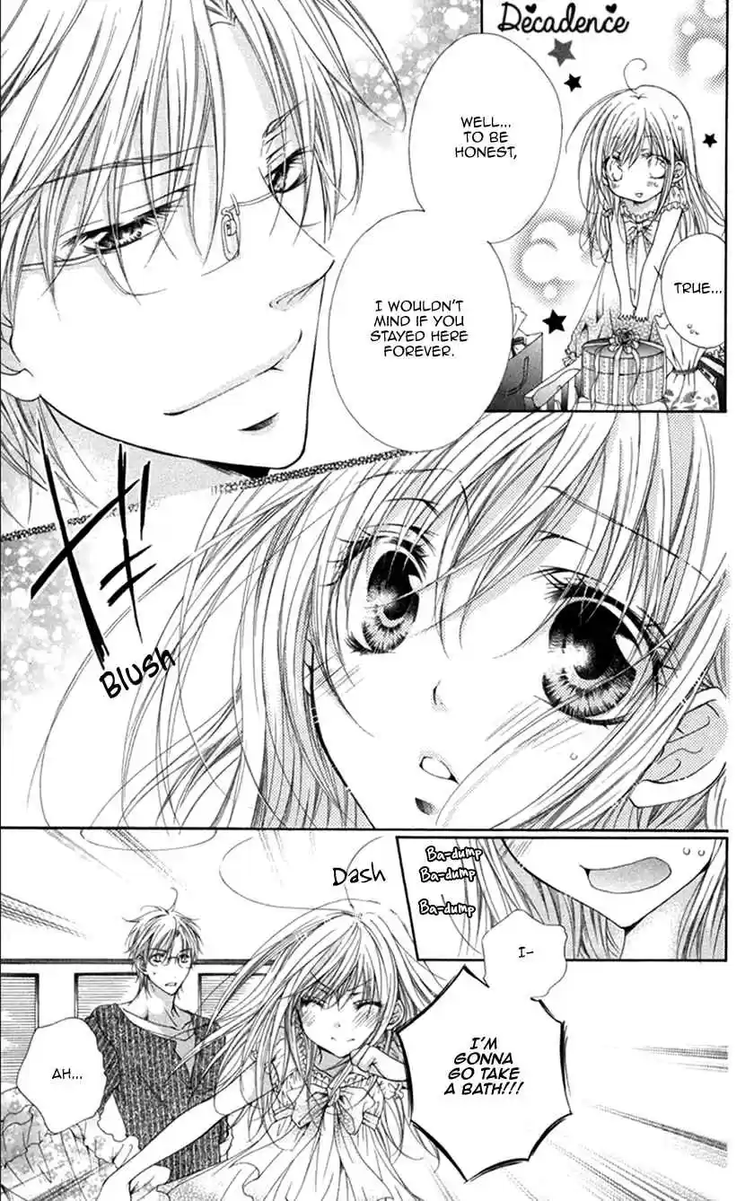 Koiiro Devil Vol. 4 Ch. 16