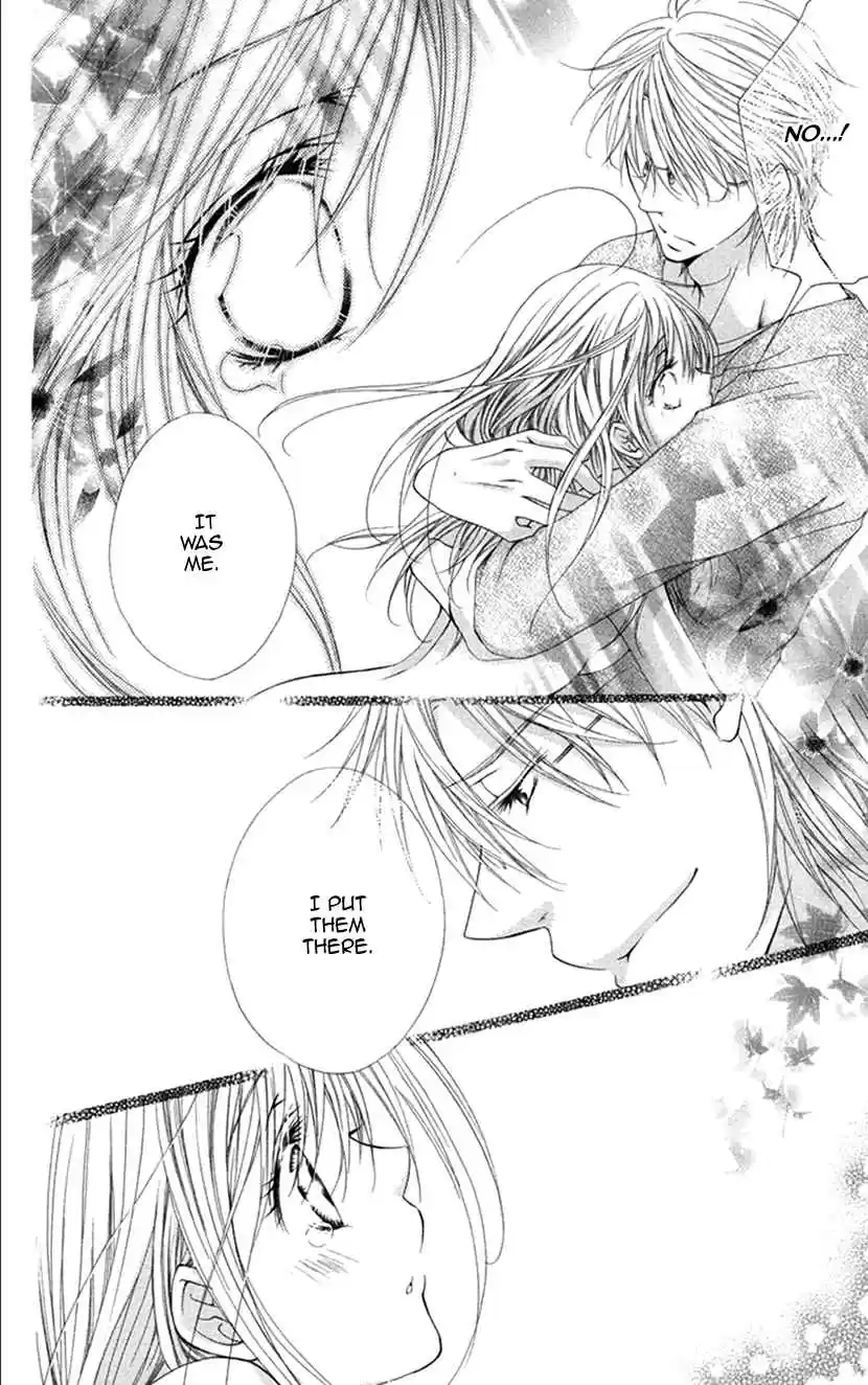 Koiiro Devil Vol. 4 Ch. 16