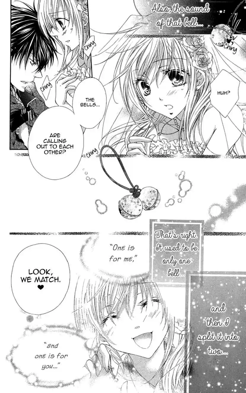 Koiiro Devil Vol. 5 Ch. 18.1