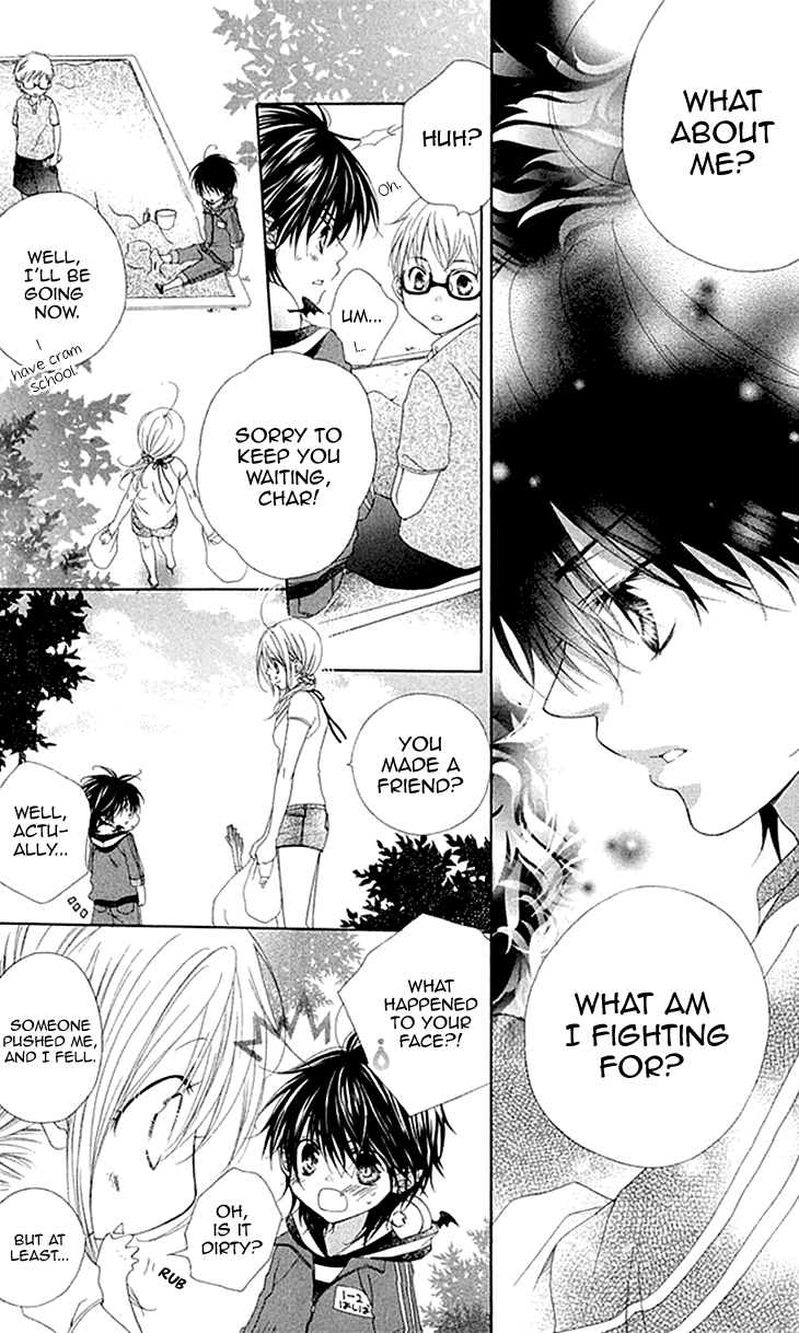 Koiiro Devil Vol.3 Ch.9