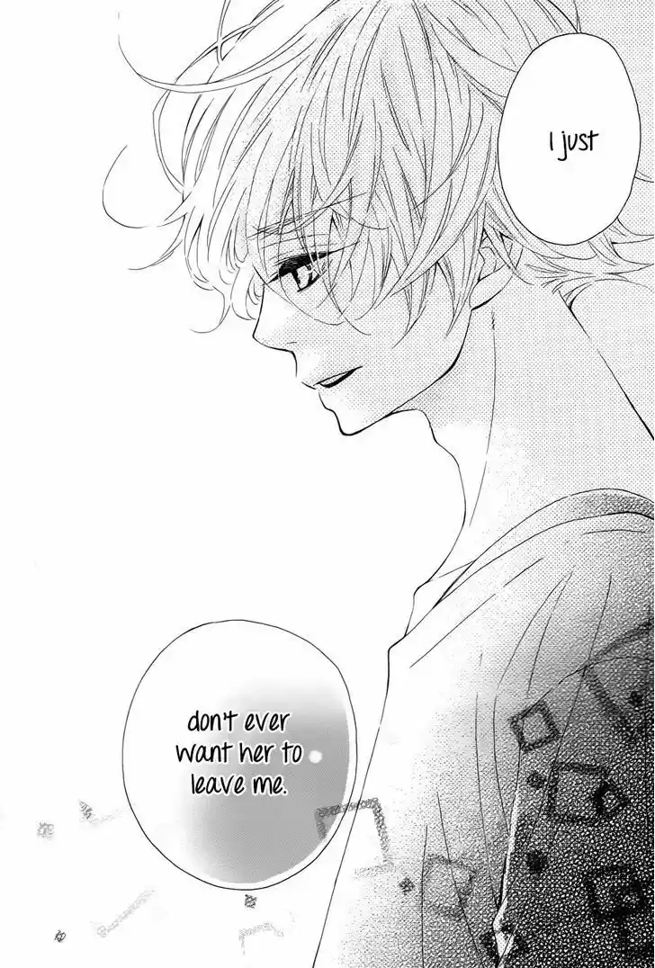 Koisuru Harinezumi 15