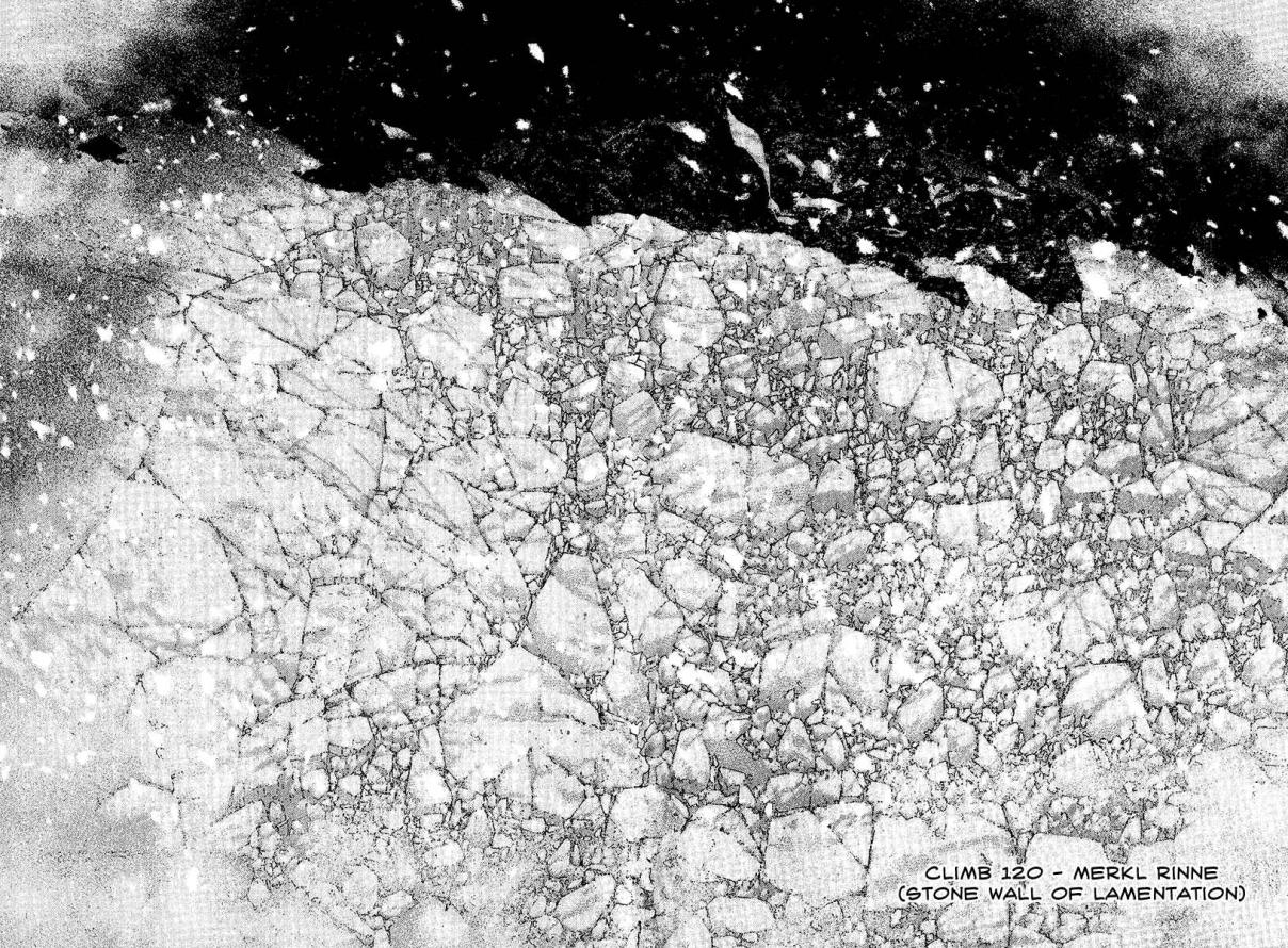 Kokou no Hito (The Climber) 120