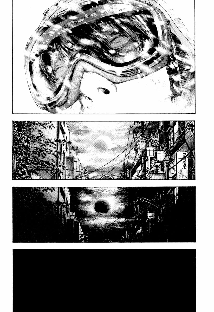 Kokou no Hito (The Climber) 165