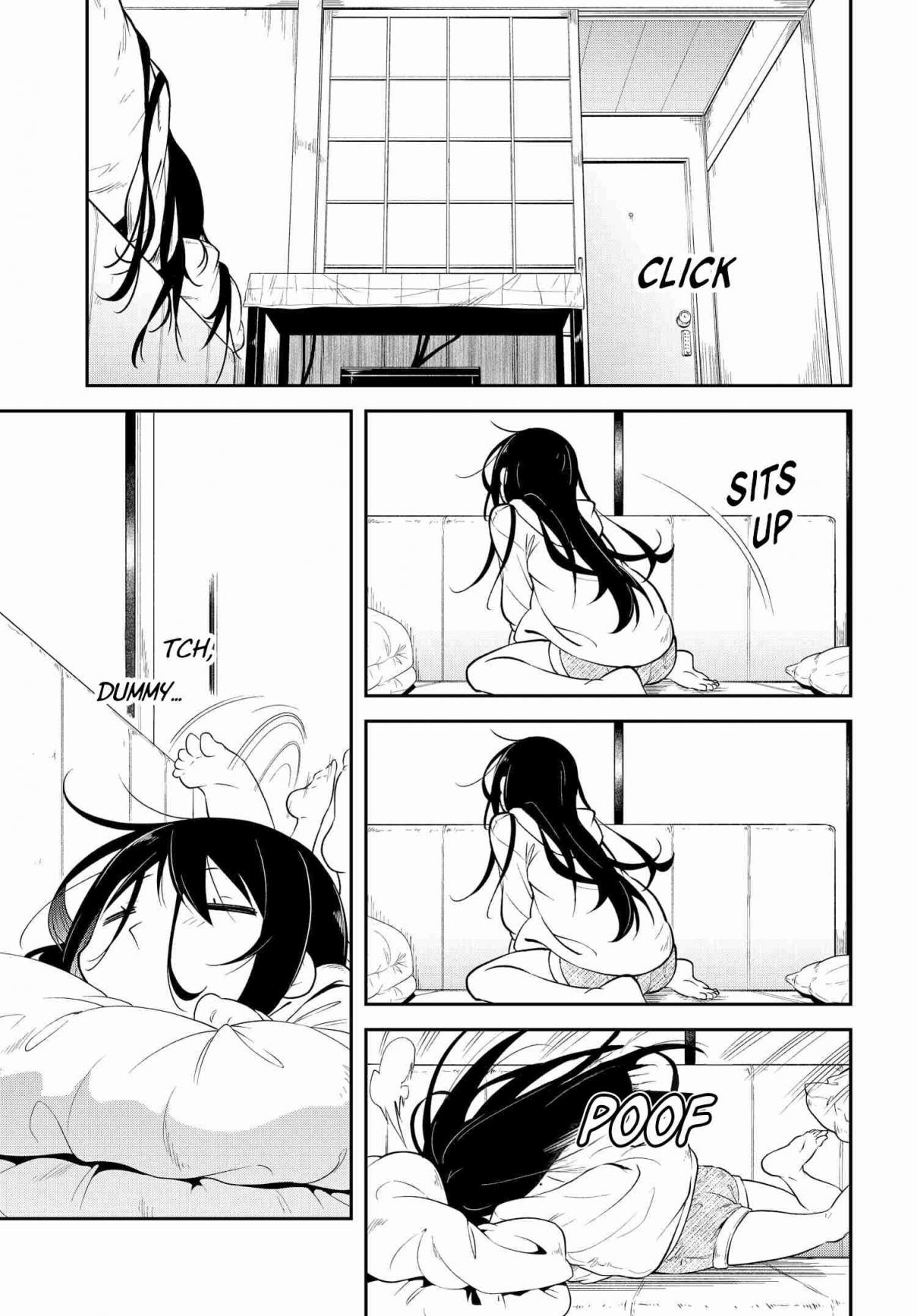 Kokumin-teki Idol ni natta Osana-Najimi ga Boro-Apart ni Sunderu Ore no Tonari ni Hikkoshitekita Ken 7