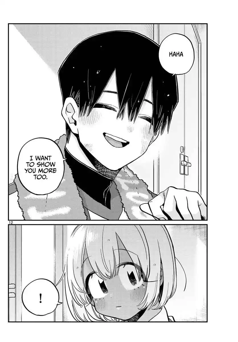 Komi-san wa Komyushou Desu 370