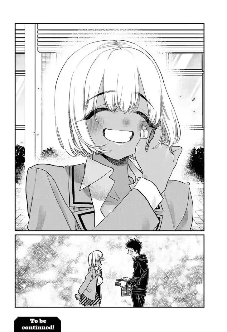 Komi-San Wa Komyushou Desu Ch.467