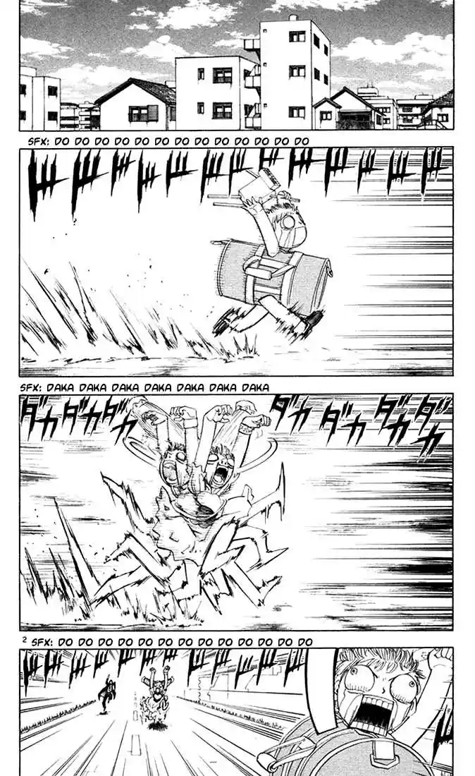 Konjiki no Gash!! 101