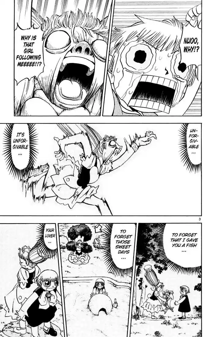 Konjiki no Gash!! 101