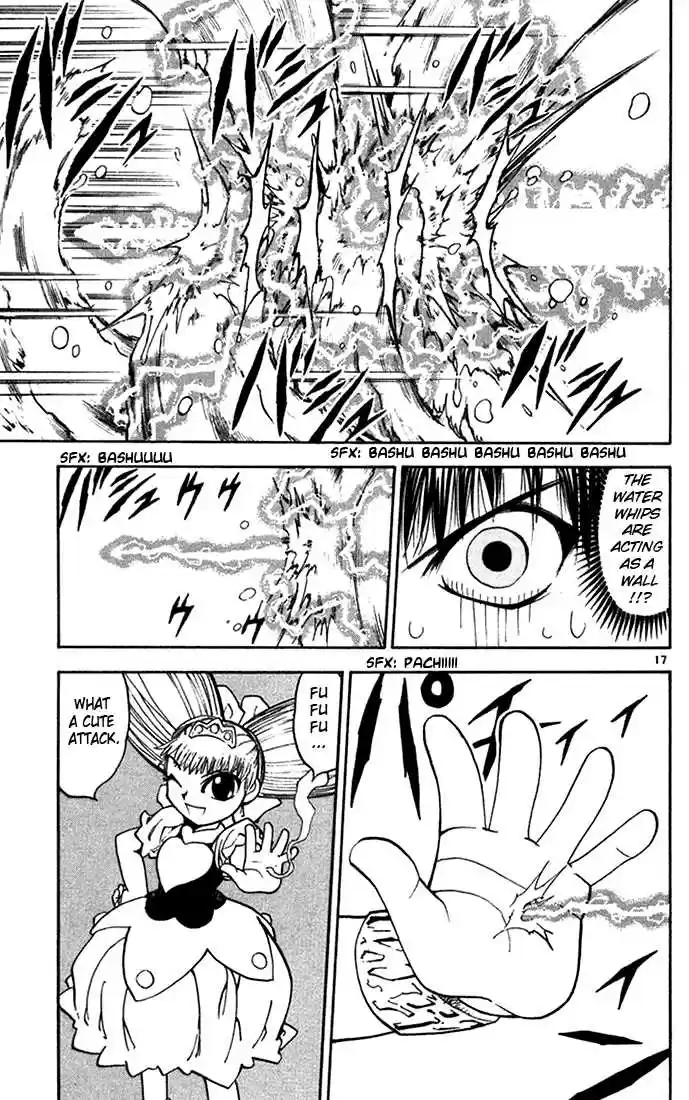 Konjiki no Gash!! 101