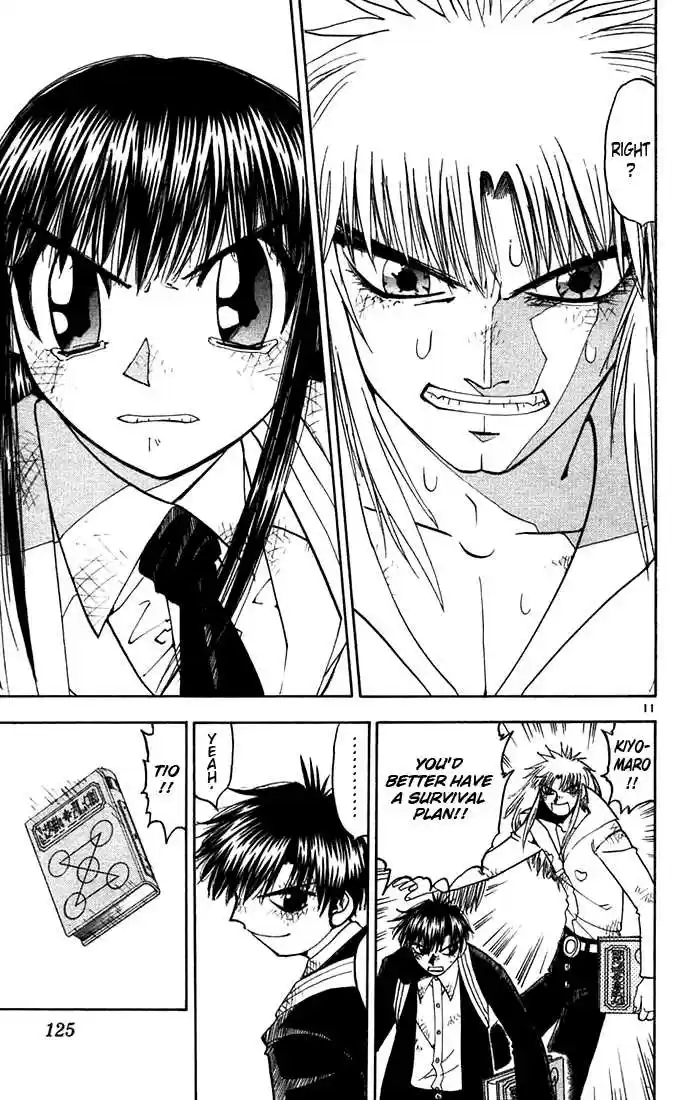 Konjiki no Gash!! 120