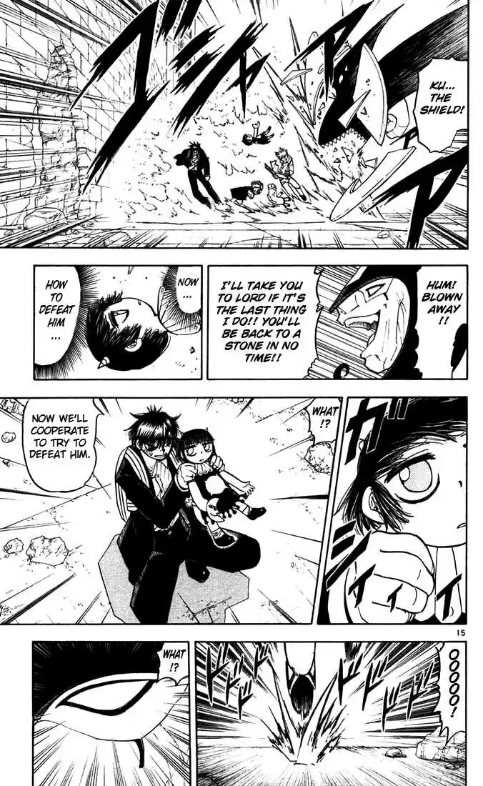 Konjiki no Gash!! 120