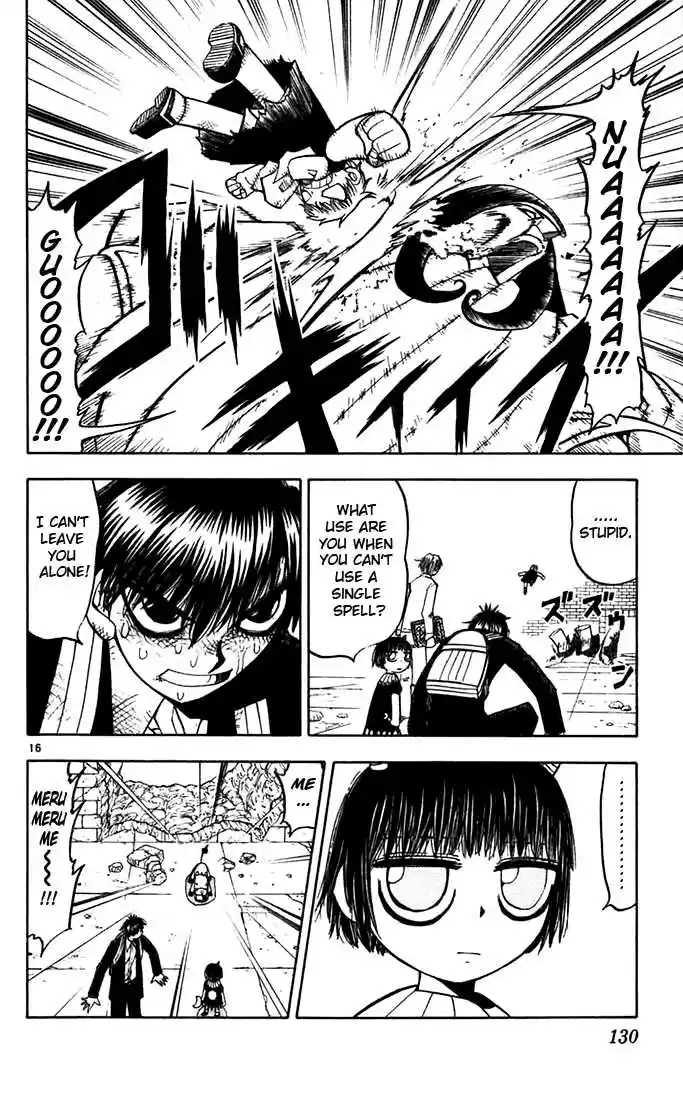 Konjiki no Gash!! 120