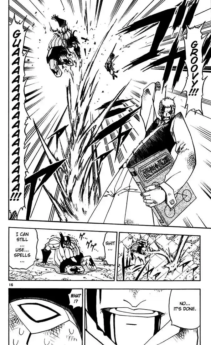 Konjiki no Gash!! 123