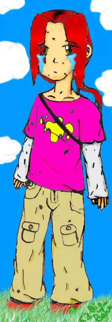 Konjiki no Gash!! 123