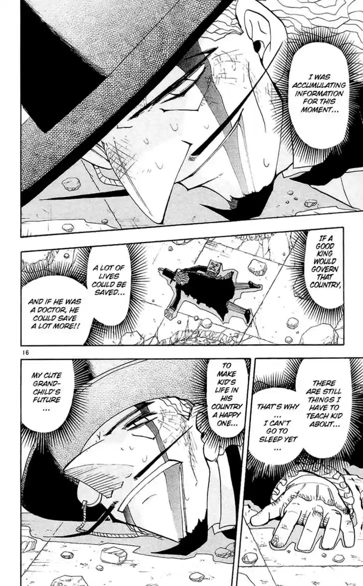 Konjiki no Gash!! 135