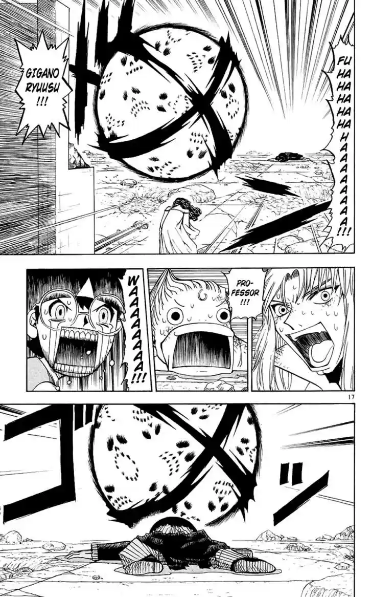 Konjiki no Gash!! 135