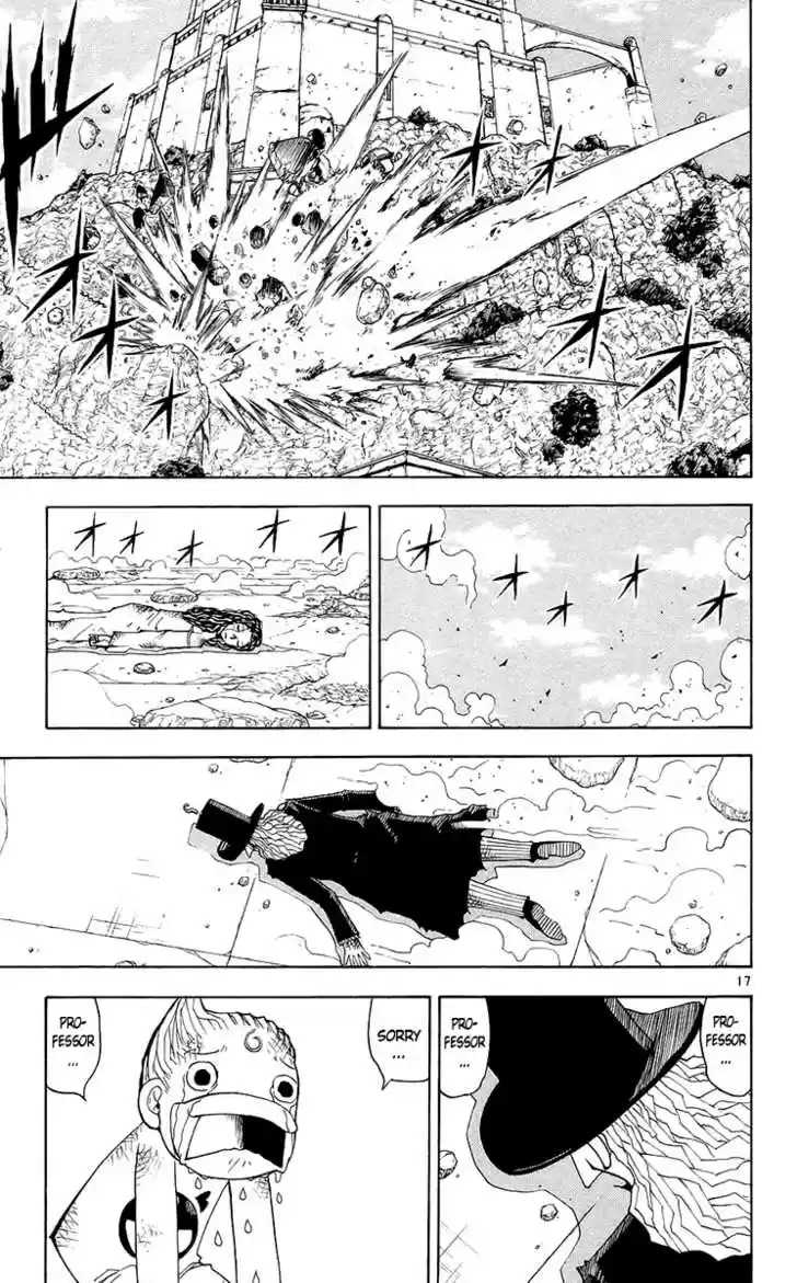 Konjiki no Gash!! 136