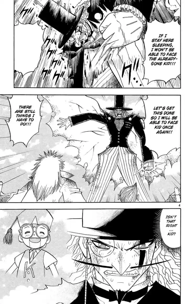 Konjiki no Gash!! 137