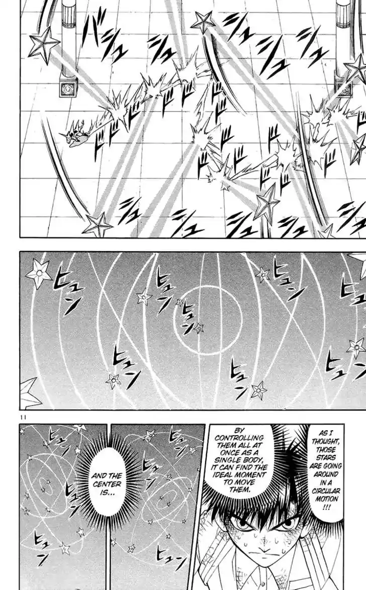 Konjiki no Gash!! 137