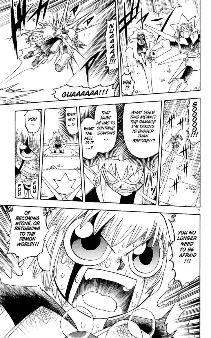 Konjiki no Gash!! 140