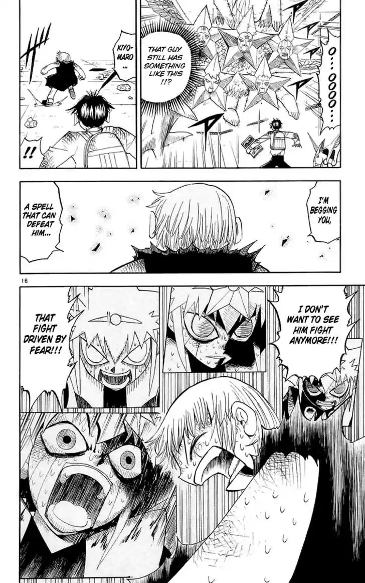 Konjiki no Gash!! 140