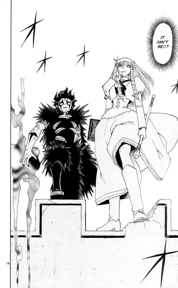 Konjiki no Gash!! 142