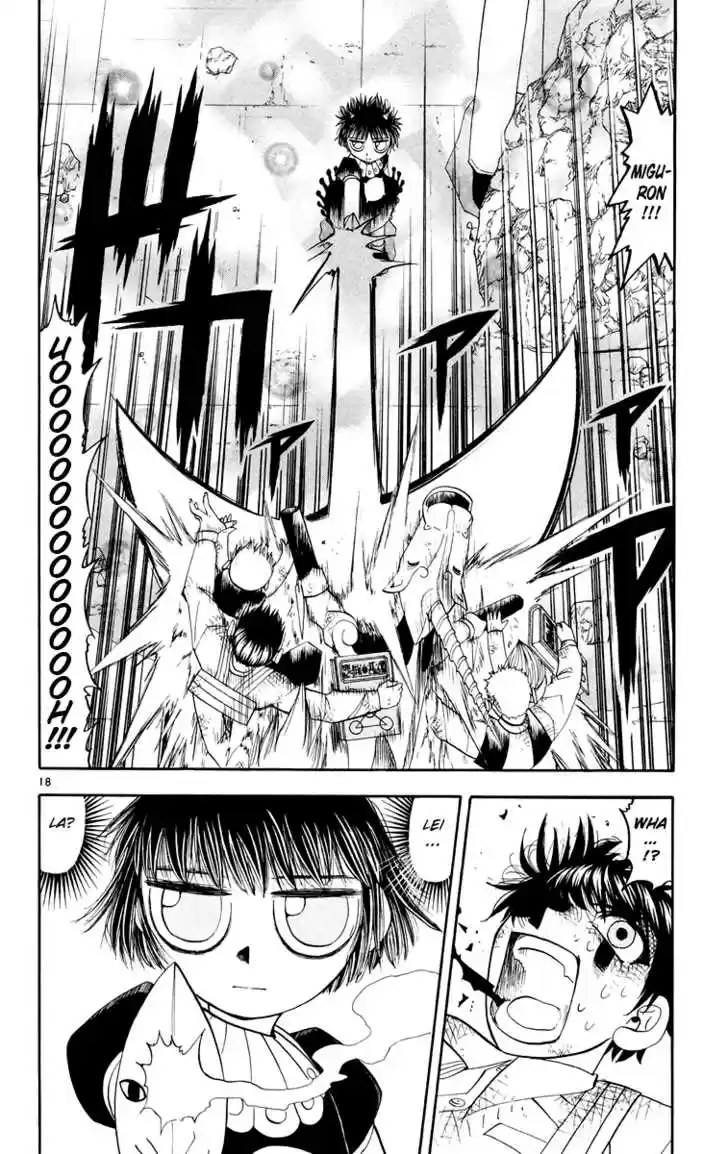 Konjiki no Gash!! 144