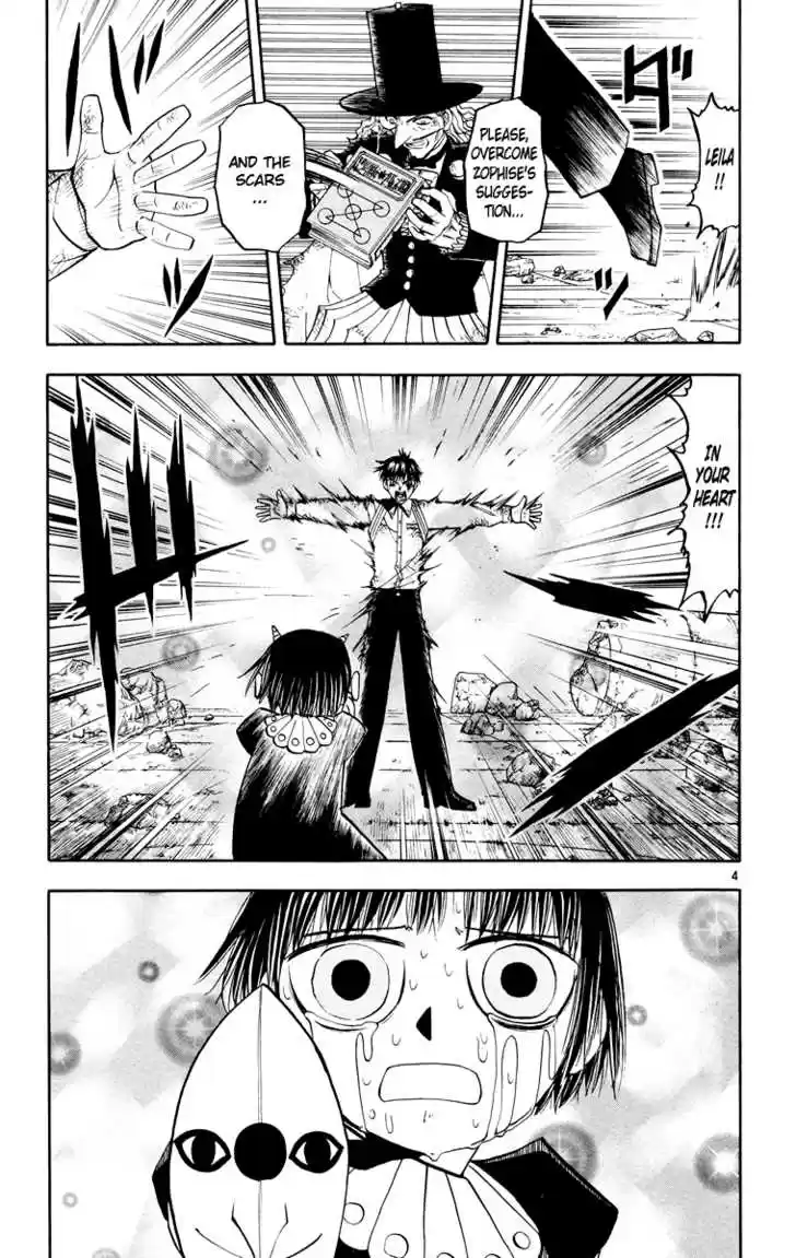 Konjiki no Gash!! 144