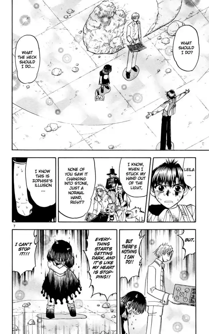 Konjiki no Gash!! 144