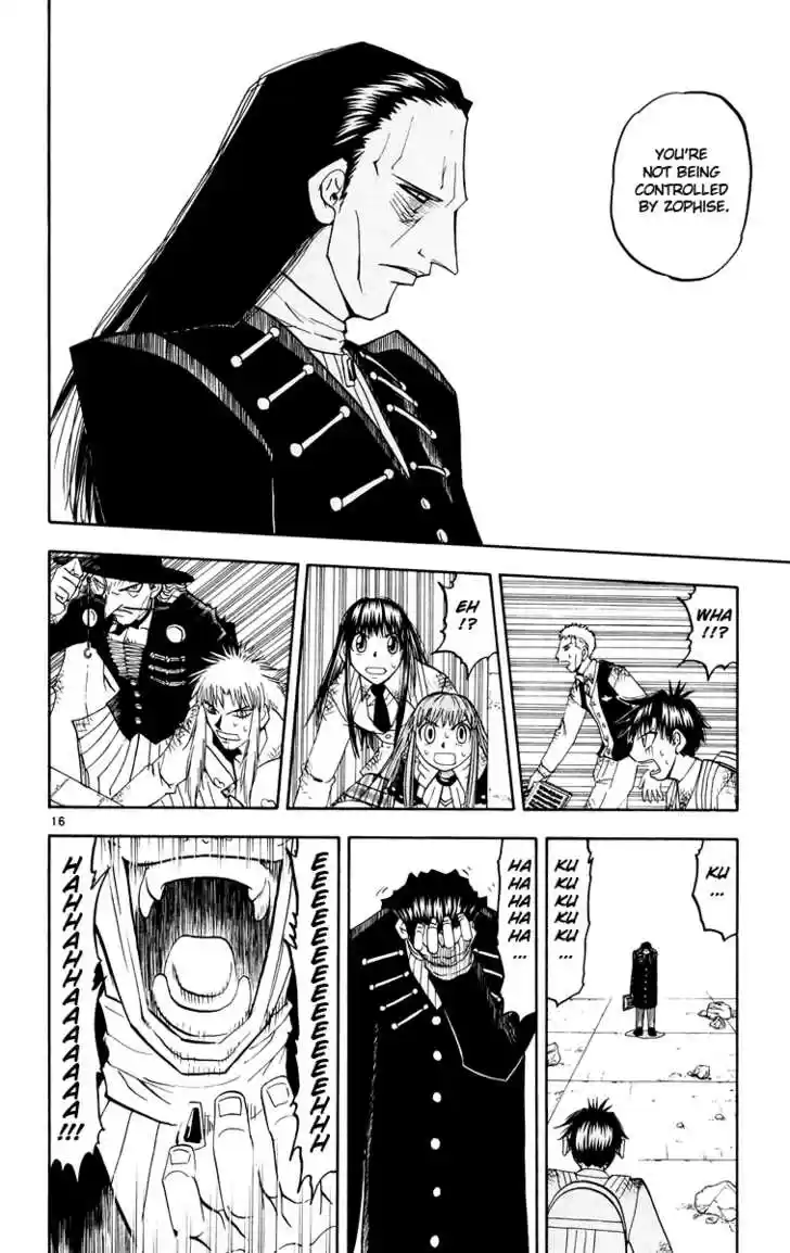 Konjiki no Gash!! 144