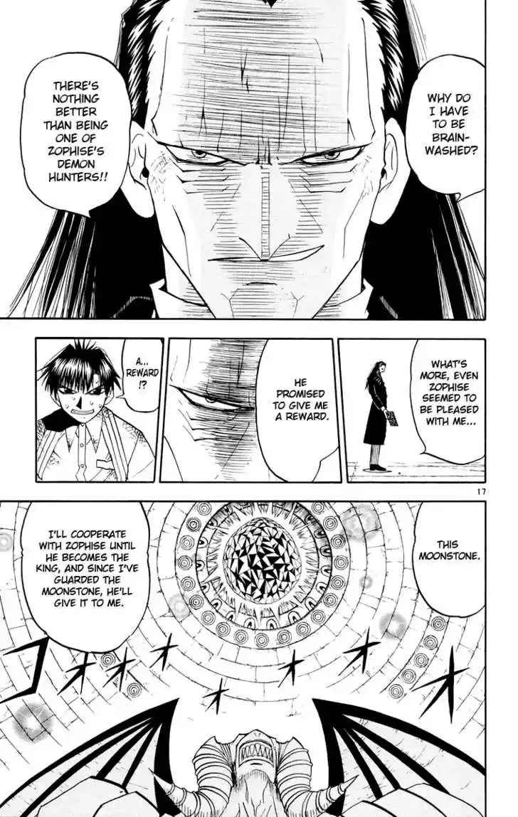 Konjiki no Gash!! 144