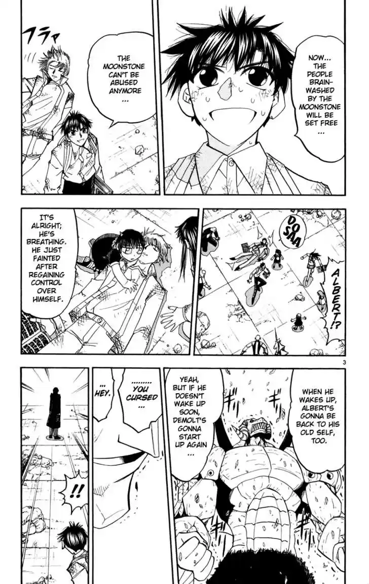 Konjiki no Gash!! 154