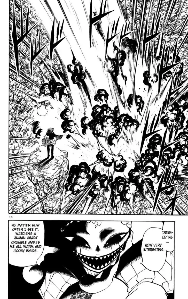 Konjiki no Gash!! 154