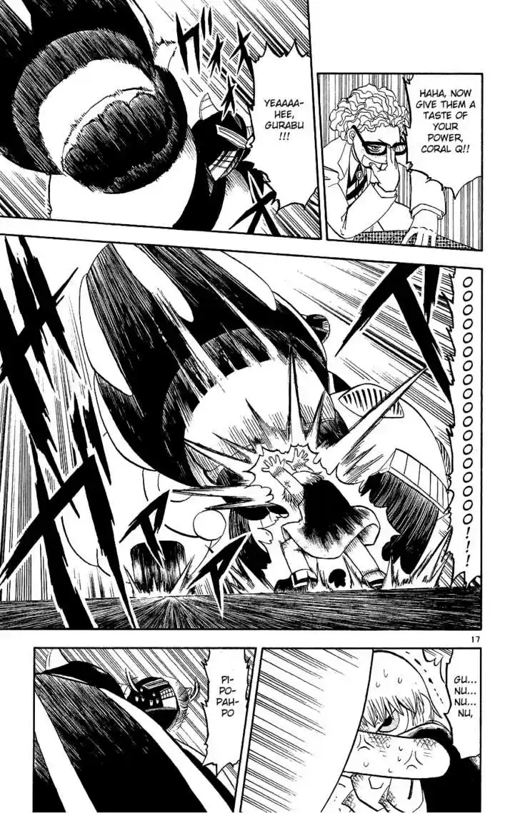 Konjiki no Gash!! 163