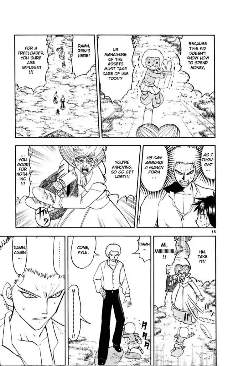 Konjiki no Gash!! 179