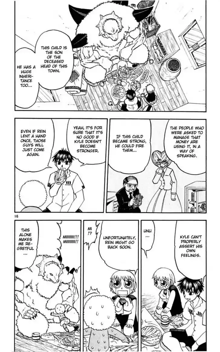 Konjiki no Gash!! 179