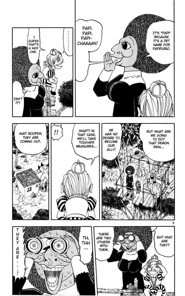 Konjiki no Gash!! 179