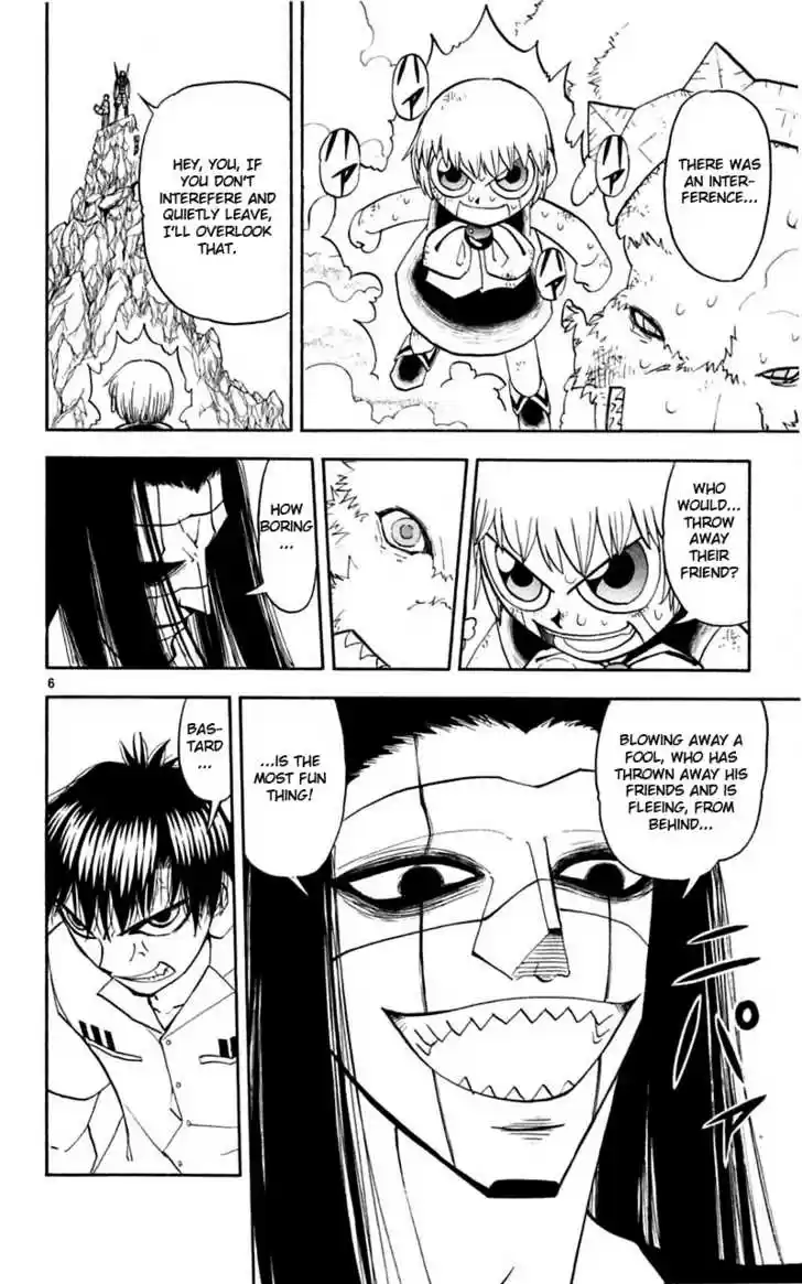 Konjiki no Gash!! 179