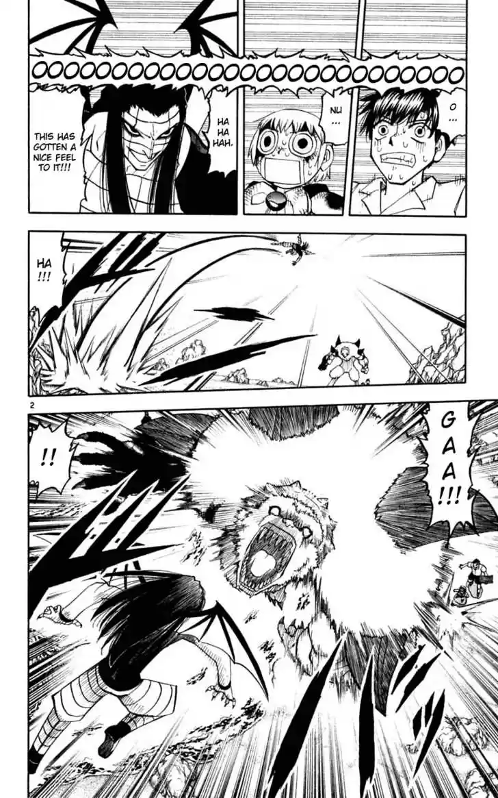 Konjiki no Gash!! 179