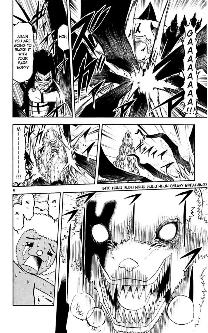 Konjiki no Gash!! 179