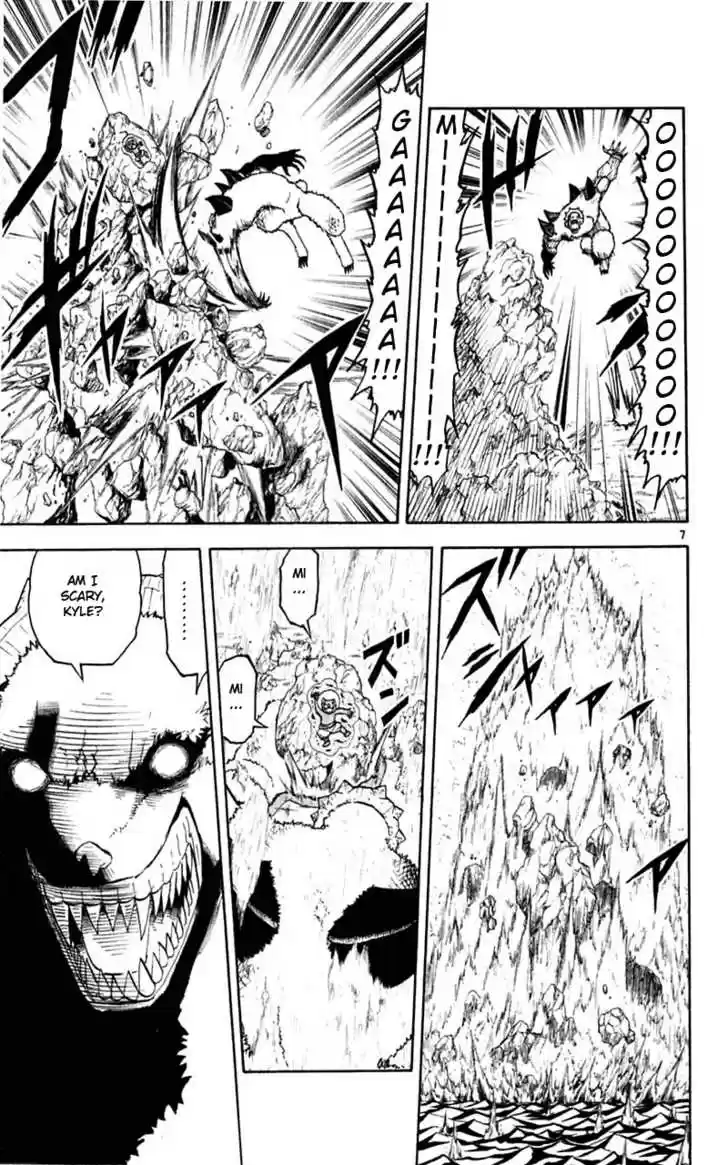 Konjiki no Gash!! 179