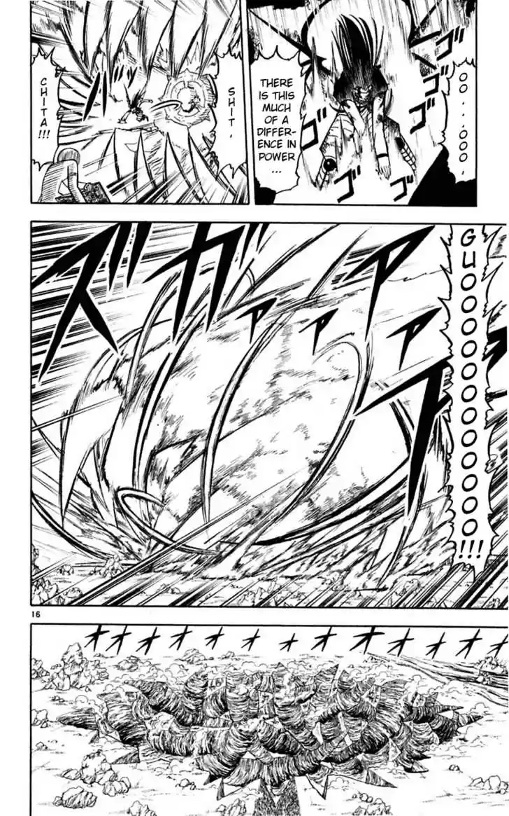 Konjiki no Gash!! 179