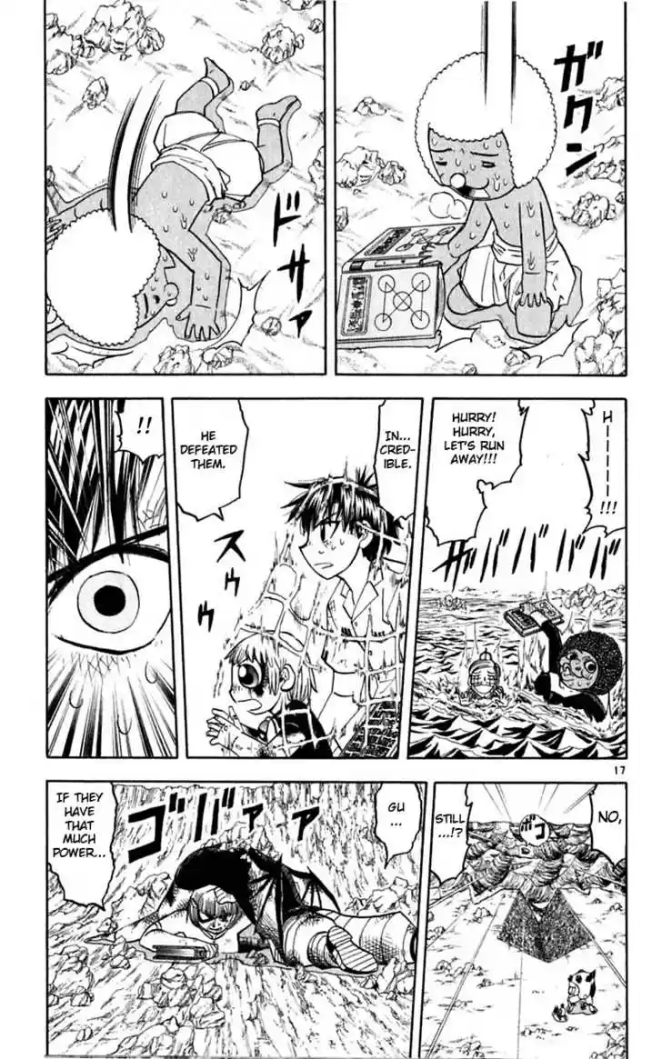 Konjiki no Gash!! 179