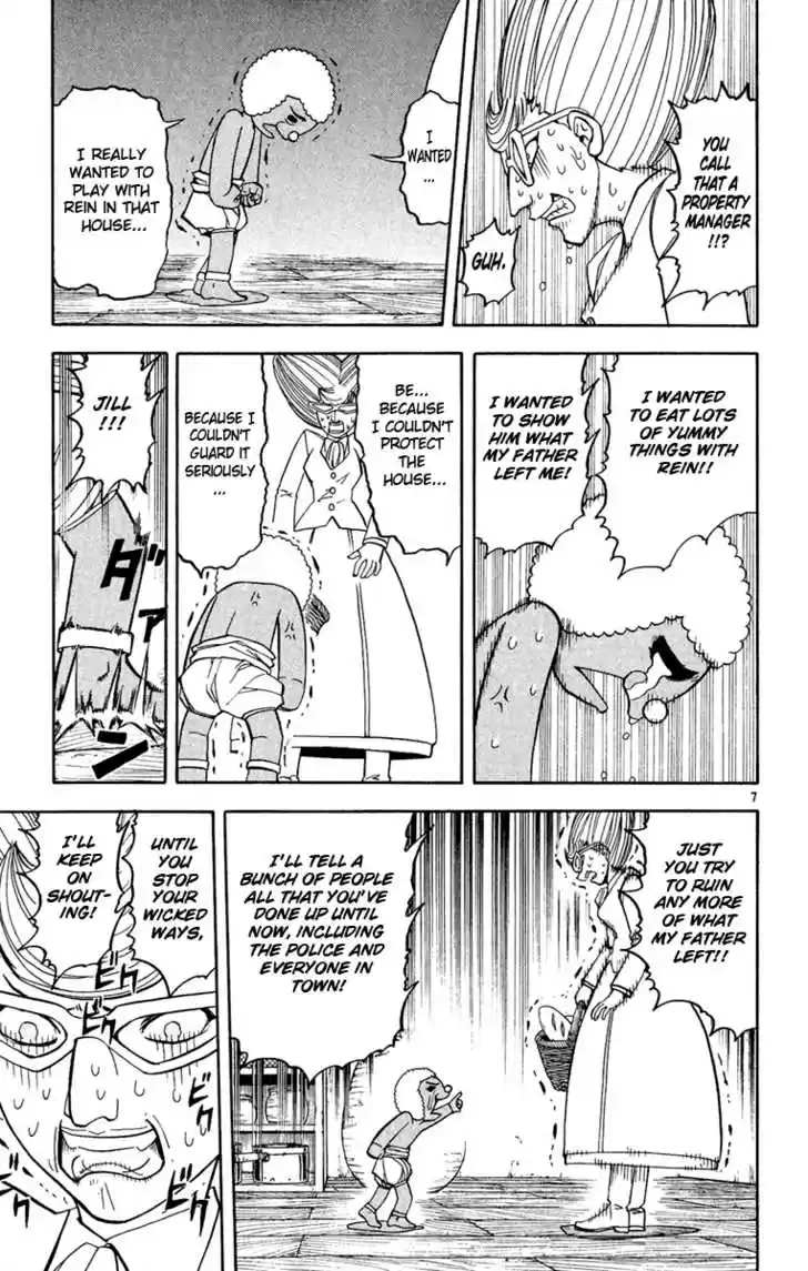 Konjiki no Gash!! 183